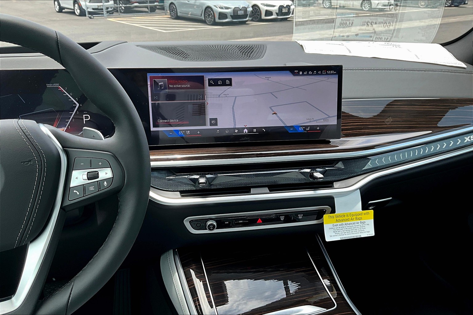 New 2026 BMW X5 xDrive50e SUV in Kailua-Kona #2607010K | BMW of Hawaii